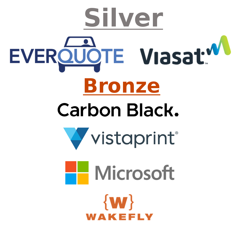 sponsors
